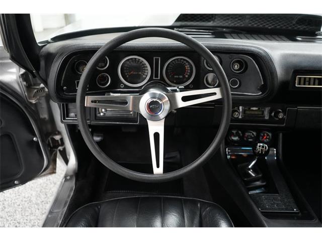 1971 Chevrolet Camaro (CC-2105427) for sale in Homer City, Pennsylvania