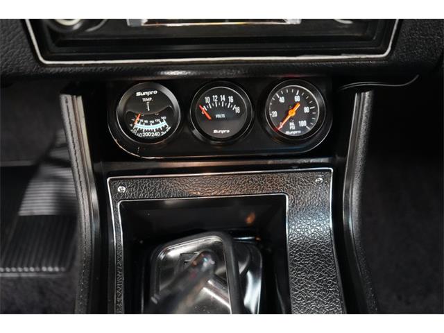 1971 Chevrolet Camaro (CC-2105427) for sale in Homer City, Pennsylvania