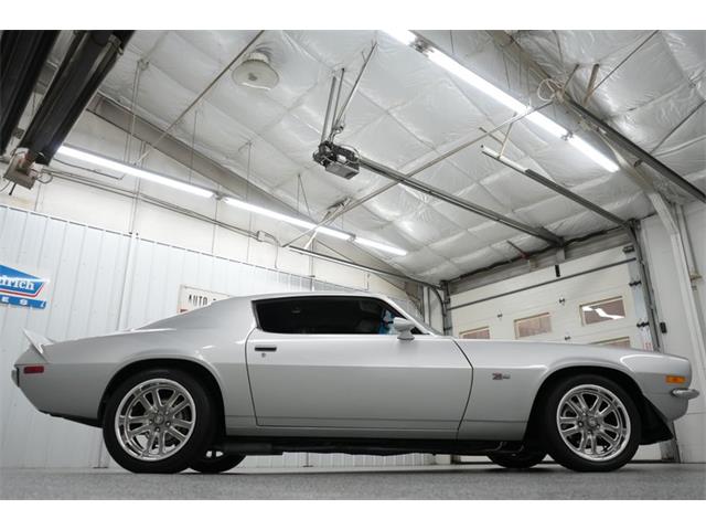 1971 Chevrolet Camaro (CC-2105427) for sale in Homer City, Pennsylvania