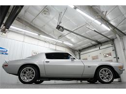 1971 Chevrolet Camaro (CC-2105427) for sale in Homer City, Pennsylvania