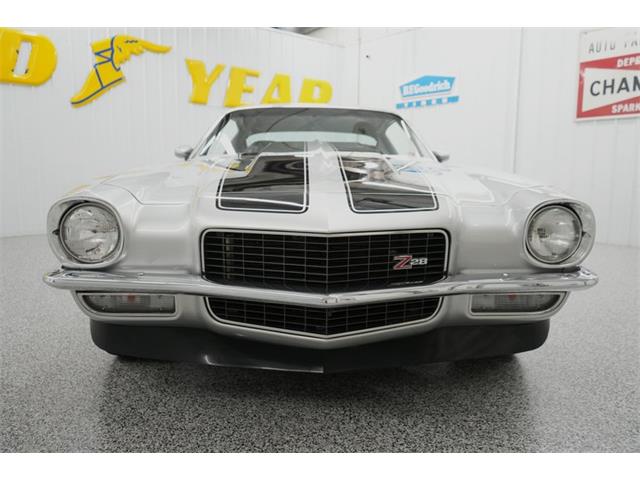 1971 Chevrolet Camaro (CC-2105427) for sale in Homer City, Pennsylvania