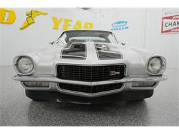 1971 Chevrolet Camaro (CC-2105427) for sale in Homer City, Pennsylvania