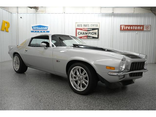 1971 Chevrolet Camaro (CC-2105427) for sale in Homer City, Pennsylvania