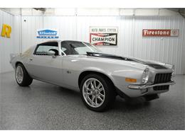 1971 Chevrolet Camaro (CC-2105427) for sale in Homer City, Pennsylvania
