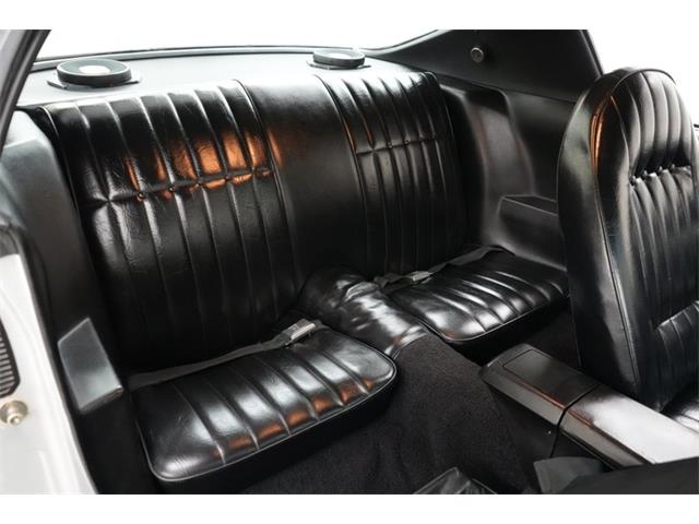 1971 Chevrolet Camaro (CC-2105427) for sale in Homer City, Pennsylvania
