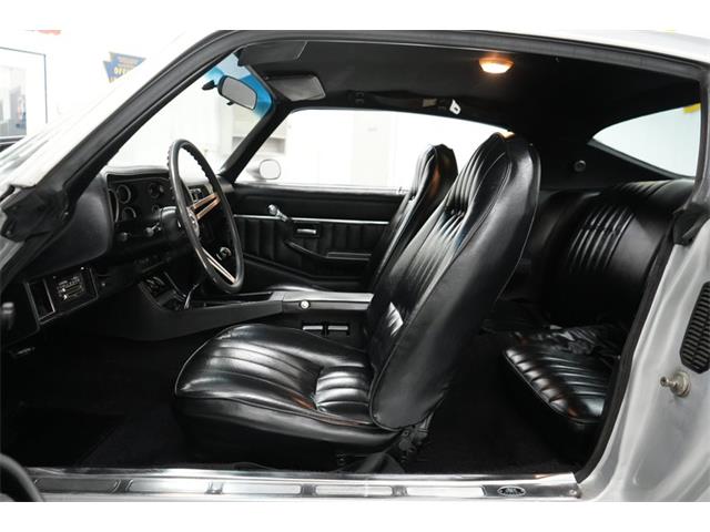 1971 Chevrolet Camaro (CC-2105427) for sale in Homer City, Pennsylvania