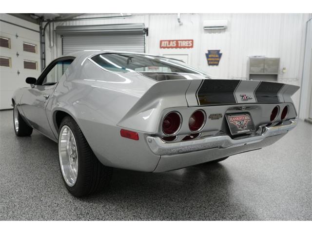 1971 Chevrolet Camaro (CC-2105427) for sale in Homer City, Pennsylvania