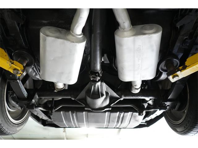 1971 Chevrolet Camaro (CC-2105427) for sale in Homer City, Pennsylvania