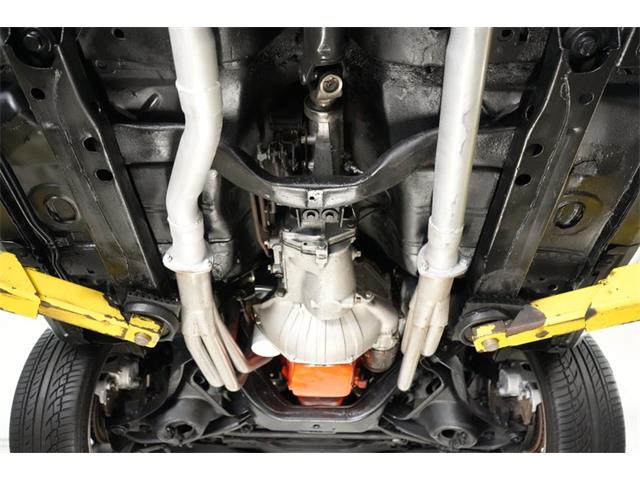 1971 Chevrolet Camaro (CC-2105427) for sale in Homer City, Pennsylvania