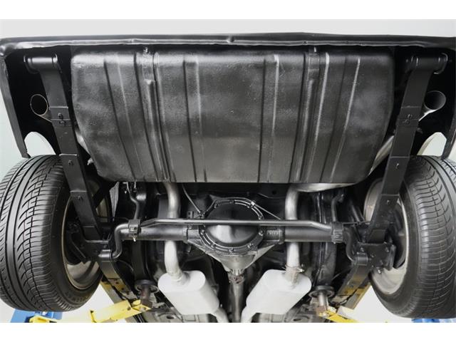 1971 Chevrolet Camaro (CC-2105427) for sale in Homer City, Pennsylvania