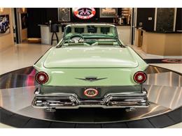 1957 Ford Fairlane (CC-2105428) for sale in Plymouth, Michigan
