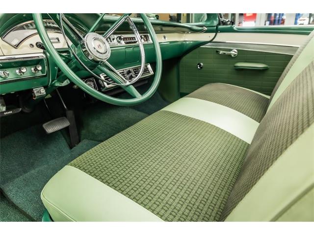 1957 Ford Fairlane (CC-2105428) for sale in Plymouth, Michigan