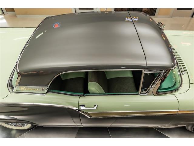 1957 Ford Fairlane (CC-2105428) for sale in Plymouth, Michigan