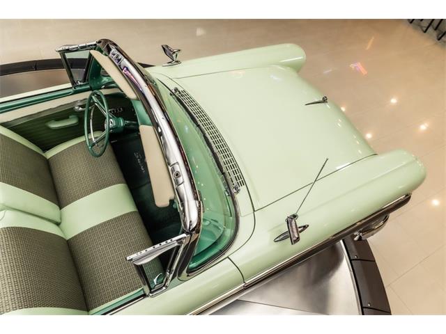 1957 Ford Fairlane (CC-2105428) for sale in Plymouth, Michigan