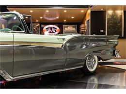 1957 Ford Fairlane (CC-2105428) for sale in Plymouth, Michigan