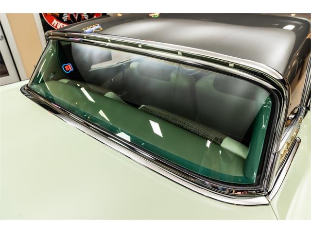 1957 Ford Fairlane (CC-2105428) for sale in Plymouth, Michigan