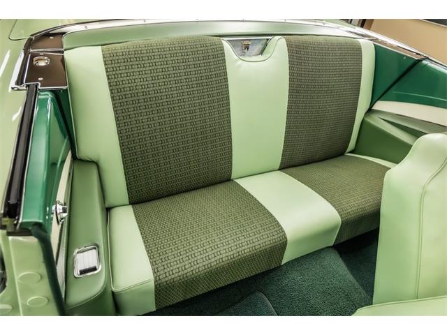 1957 Ford Fairlane (CC-2105428) for sale in Plymouth, Michigan