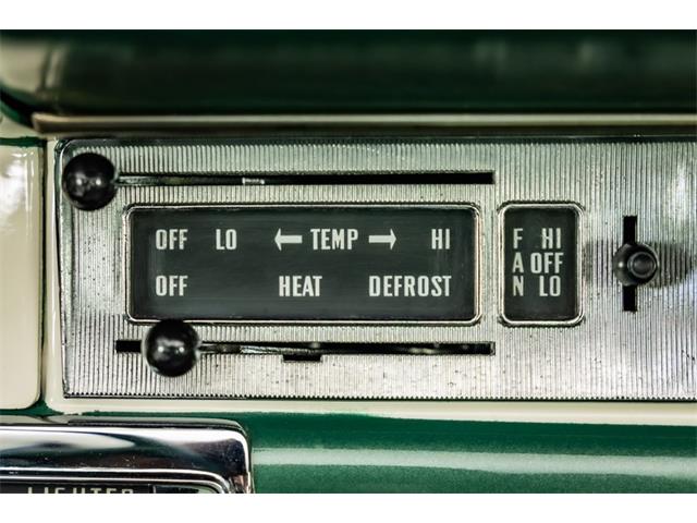 1957 Ford Fairlane (CC-2105428) for sale in Plymouth, Michigan