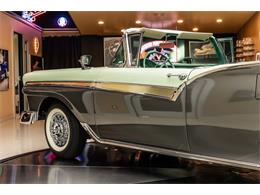 1957 Ford Fairlane (CC-2105428) for sale in Plymouth, Michigan