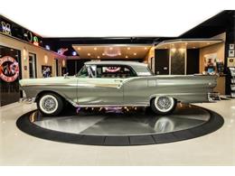 1957 Ford Fairlane (CC-2105428) for sale in Plymouth, Michigan