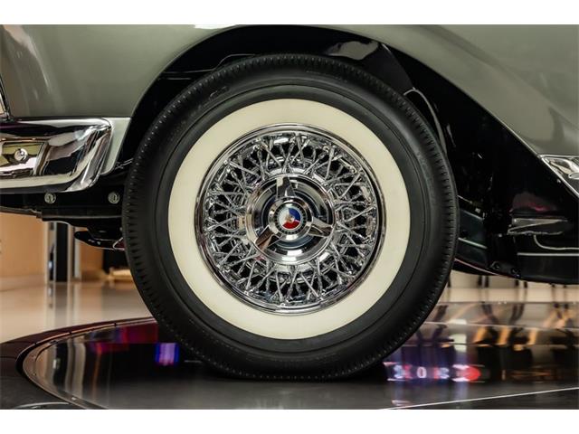1957 Ford Fairlane (CC-2105428) for sale in Plymouth, Michigan