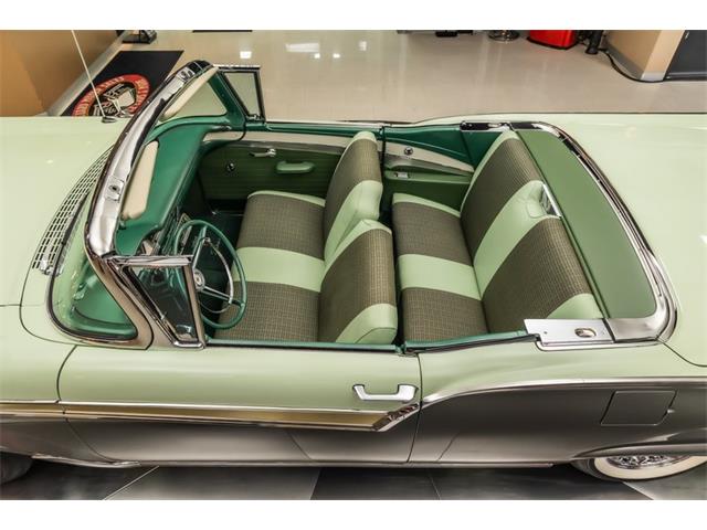 1957 Ford Fairlane (CC-2105428) for sale in Plymouth, Michigan
