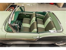 1957 Ford Fairlane (CC-2105428) for sale in Plymouth, Michigan