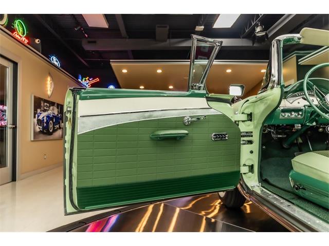 1957 Ford Fairlane (CC-2105428) for sale in Plymouth, Michigan
