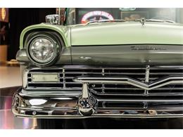 1957 Ford Fairlane (CC-2105428) for sale in Plymouth, Michigan