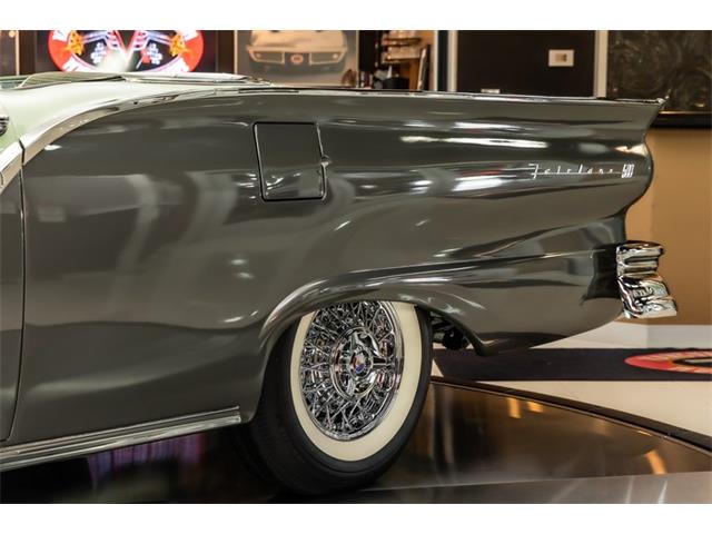 1957 Ford Fairlane (CC-2105428) for sale in Plymouth, Michigan