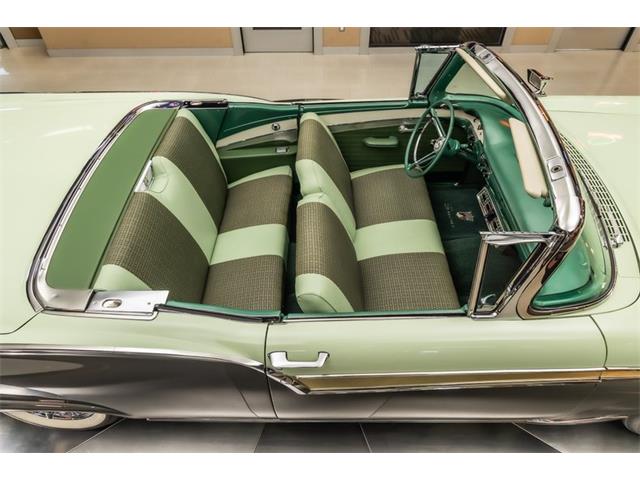 1957 Ford Fairlane (CC-2105428) for sale in Plymouth, Michigan