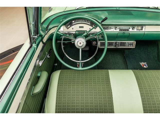 1957 Ford Fairlane (CC-2105428) for sale in Plymouth, Michigan
