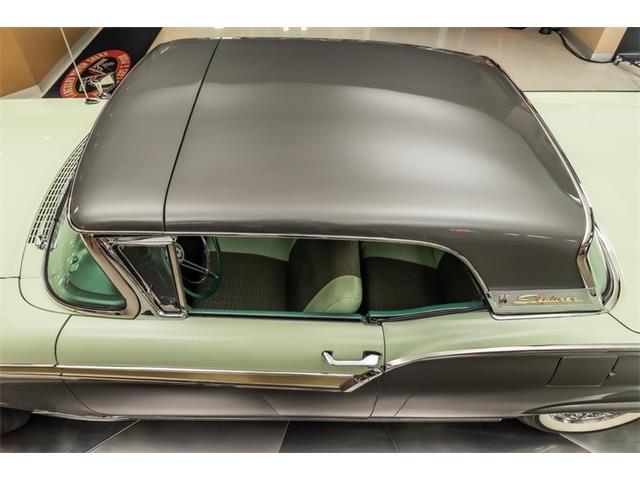 1957 Ford Fairlane (CC-2105428) for sale in Plymouth, Michigan