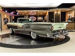 1957 Ford Fairlane (CC-2105428) for sale in Plymouth, Michigan