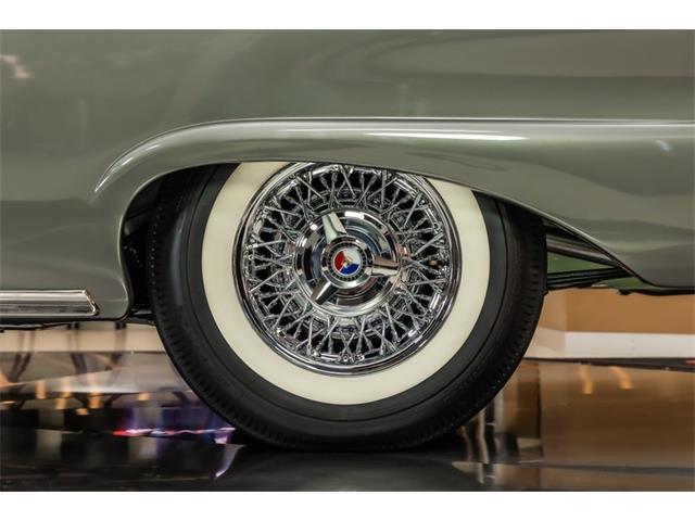 1957 Ford Fairlane (CC-2105428) for sale in Plymouth, Michigan