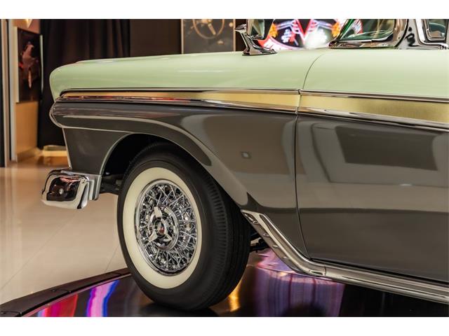 1957 Ford Fairlane (CC-2105428) for sale in Plymouth, Michigan