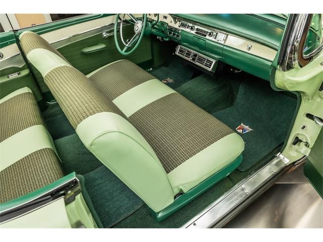 1957 Ford Fairlane (CC-2105428) for sale in Plymouth, Michigan