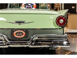 1957 Ford Fairlane (CC-2105428) for sale in Plymouth, Michigan
