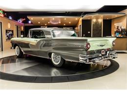 1957 Ford Fairlane (CC-2105428) for sale in Plymouth, Michigan