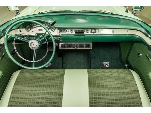 1957 Ford Fairlane (CC-2105428) for sale in Plymouth, Michigan
