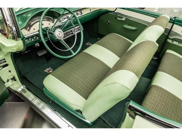 1957 Ford Fairlane (CC-2105428) for sale in Plymouth, Michigan