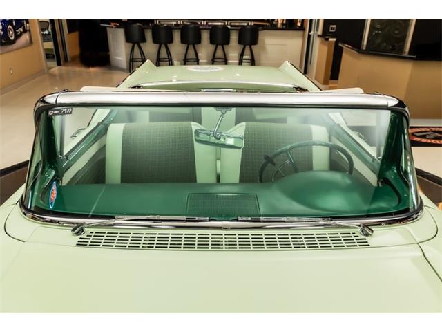 1957 Ford Fairlane (CC-2105428) for sale in Plymouth, Michigan