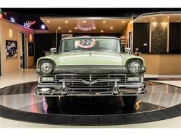 1957 Ford Fairlane (CC-2105428) for sale in Plymouth, Michigan