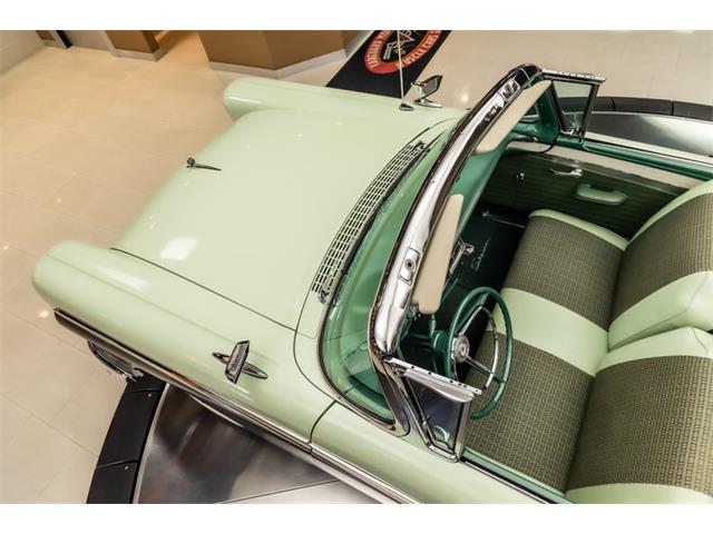 1957 Ford Fairlane (CC-2105428) for sale in Plymouth, Michigan