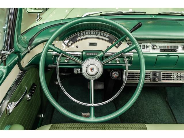 1957 Ford Fairlane (CC-2105428) for sale in Plymouth, Michigan