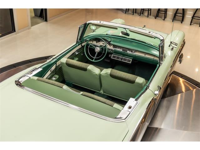 1957 Ford Fairlane (CC-2105428) for sale in Plymouth, Michigan