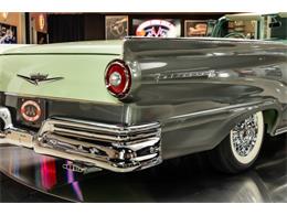 1957 Ford Fairlane (CC-2105428) for sale in Plymouth, Michigan