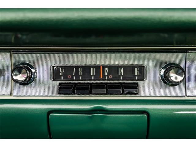 1957 Ford Fairlane (CC-2105428) for sale in Plymouth, Michigan