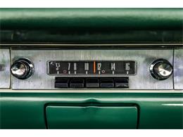 1957 Ford Fairlane (CC-2105428) for sale in Plymouth, Michigan