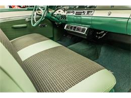 1957 Ford Fairlane (CC-2105428) for sale in Plymouth, Michigan